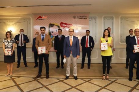 ”Akıllı Bez” Sayesinde Bebeklerde İdrar Yolu Enfeksiyonu Tespit Edilebilecek