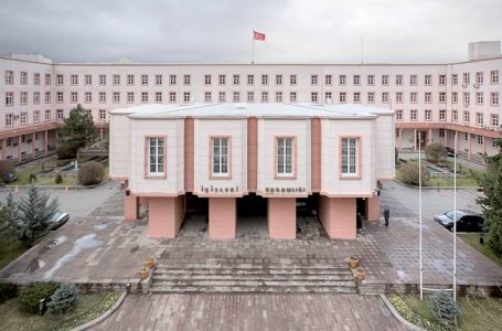 İçişleri Bakanlığı 81 İl Valiliğine ‘İzolasyon Tedbirleri’ Konulu Genelge Gönderdi