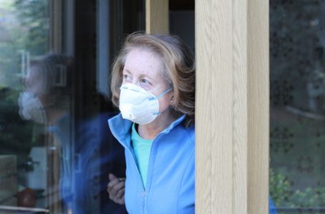 14 ilde 65 Yaş Üstü Yasağı Geldi!