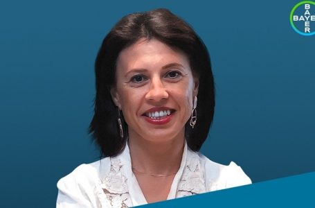 Bayer Türk’ten Önemli Atama