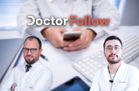 Doctor Follow Röportaj