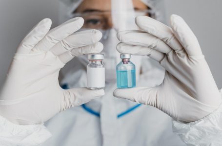 GSK ve CureVac Ortak COVID-19 Aşısı Geliştirecek