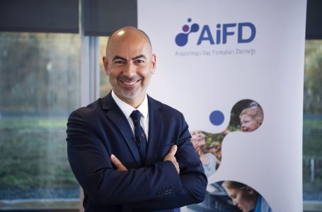 2021 Nadir Hastalıklar ile Mücadelede İş Birliklerinin Yılı Olmalı