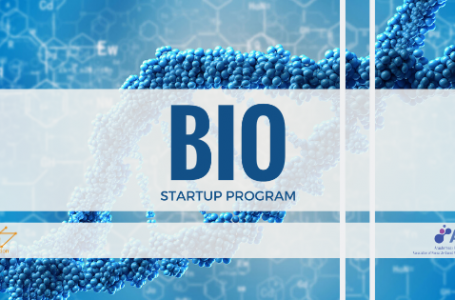 BIO Startup Programı  Devam Ediyor
