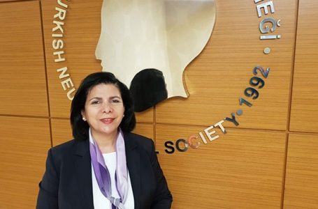 En Sık Görülen İkinci Nörolojik Hastalık ”Epilepsi”