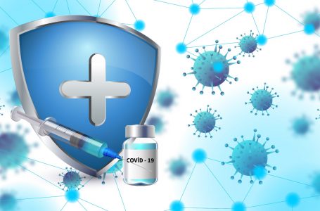 Blockchain Kullanarak Covid-19 Aşısı İzleme Projesi