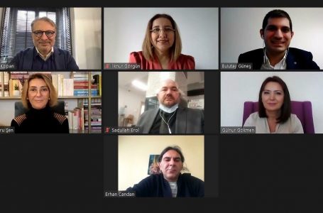 Nadir-X Çizgi Roman Kitabının Lansmanı Gerçekleşti!