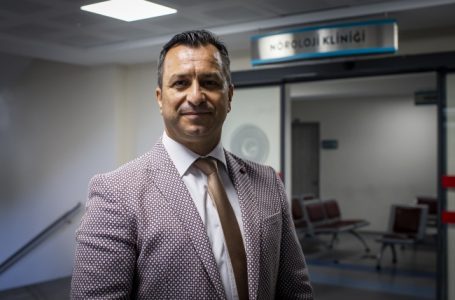 COVID-19’un Yeni Semptomu: Epilepsi Nöbetleri