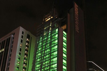 Abdi İbrahim’den Glokom ile Mücadeleye ”Yeşil Işık”