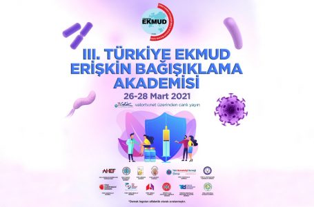 Enfeksiyon Hastalıklarının Koruyucu Silahı: Aşılanmak