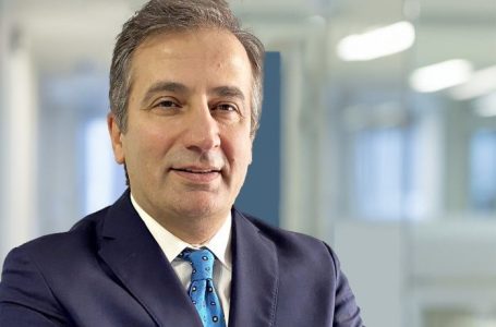 ARİS İlaç’ta Yeni Atama