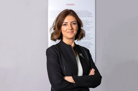 Janssen Türkiye’de Atama