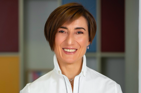 Demet Russ “Türkiye’nin 50 Güçlü Kadın CEO’su” Listesinde!