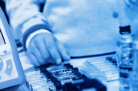 Polifarma İlk Kez Raman Spektrofotometresi Nicel Test Yöntemi Onayını Aldı