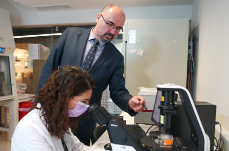 Yerli Kanser İlacı Umut Vadediyor