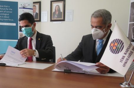 Türk Radyasyon Onkolojisi Derneği’nden Özel Proje