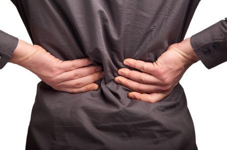 Bel Ağrınız Ankilozan Spondilit Habercisi Olabilir