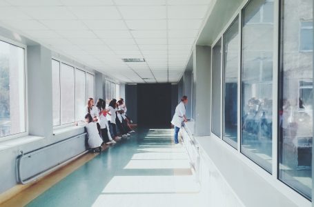 Pandemi Döneminde Hastaneye Gidiş Oranları Düştü