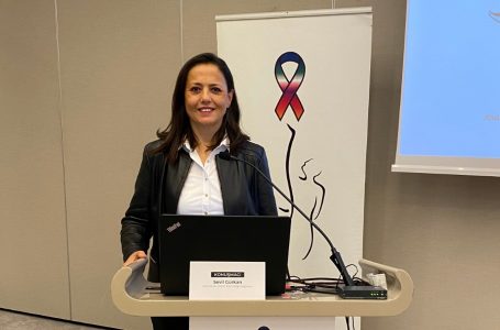 Kanserle Dans Derneği Kolon Kanserine Dikkat Çekti!