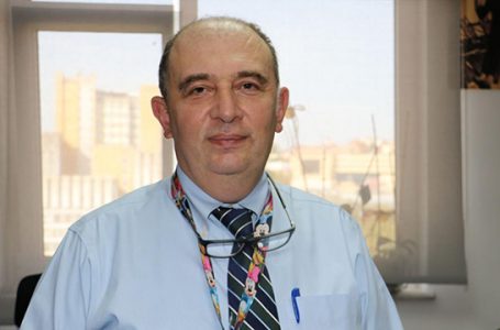 Menenjitten Aşılar ile Korunmak Mümkün