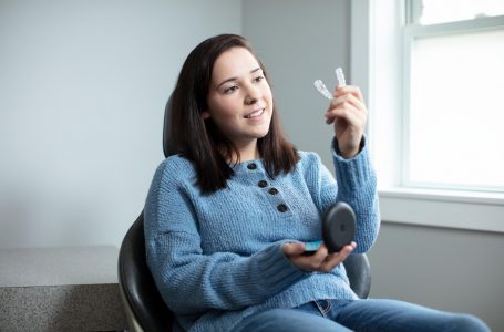 Marmara Üniversitesi Ortodontik Tedavide Şeffaf Plak Sistemlerini Kullanmaya Başladı