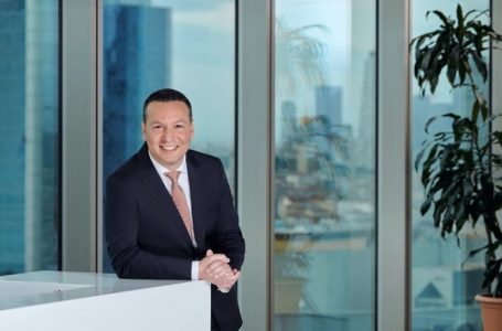 MSD Türkiye’de Üst Düzey Atama