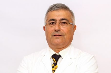 Pandemi Döneminde Omurga Kırıkları Artış Gösterdi