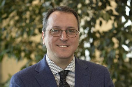 Gilead Türkiye’de Üst Düzey Atama