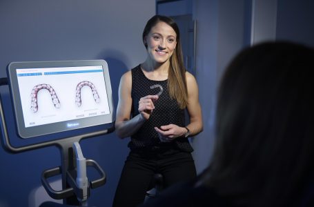 Dünyanın En Gelişmiş Şeffaf Plak Sistemi Olan Invisalign Sistemi Artık Diyarbakır’da