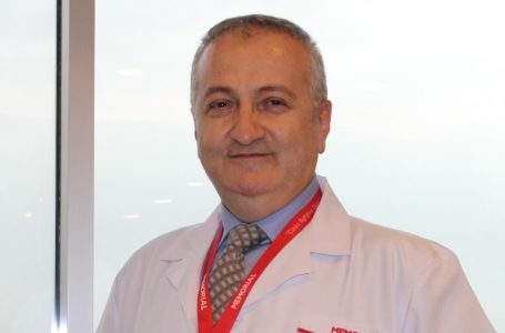 Füzyon Prostat Biyopsisi