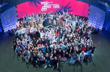 Bayer’in Düzenlediği Youth Ag Summit’e Katılacak 100 Genç Belli Oldu