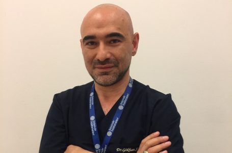 Yanıklarda İlk Yardım Büyük Önem Taşıyor!