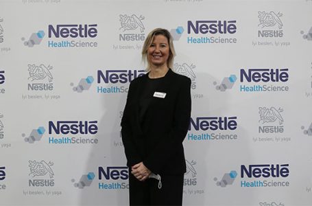 Nestlé Türkiye, Dikey Vitamin’e Ortak Oldu