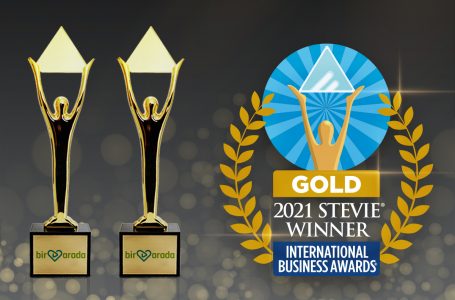 “Bir Arada” Projesi ile Pfizer Onkoloji’ye İki Gold Stevie Birden