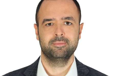 Bayer Tüketici Sağlığı’nda Yeni Atama