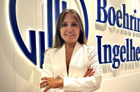 Boehringer Ingelheim Medikal Direktörü Dr. Belgin Özdilsiz oldu!