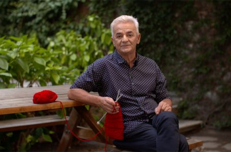 Pfizer Türkiye’den Elinden Gelir Kampanyası