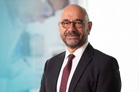 Baxter Türkiye Hatıra Ormanı Oluşturuluyor!