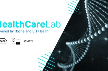 Dijital Sağlık Startup’larının Büyüme Süreci Roche Healthcare Lab ile Hız Kazanacak