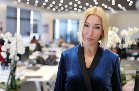 TRPharm’da Üst Düzey Atama