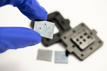 Türkiye’nin İlk Kanda Dolaşan Tümör Hücreleri İzolasyon Platformu