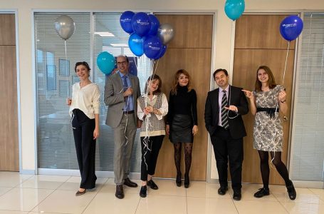 Berko İlaç Marka Kılavuzu Tanıtım Toplantısını Gerçekleştirdi