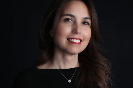 Pfizer Onkoloji Uluslararası Gelişmiş Pazarlar Bölge Başkanı Berfu Yazıyurt oldu