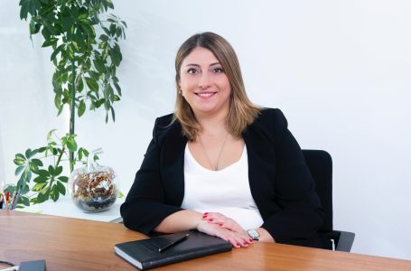 Roche Diagnostik Türkiye “En İyi İşveren” Ödülü’nün Sahibi Oldu