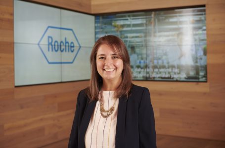 Roche İlaç Türkiye’de Atama