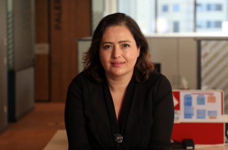 Menarini Türkiye Saha Tanıtım Direktörü Ecz. Rana Şengil Oldu