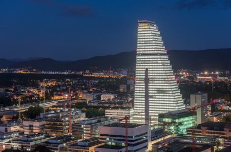 Roche 2021 Finansal Sonuçları Açıklandı