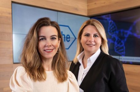 Roche İlaç ve Roche Diagnostik İletişim Ekiplerini Birleştirdi