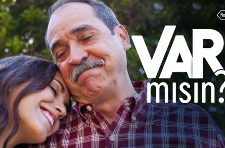 Roche, Kanser Farkındalığını Artırmak Adına Yaşam için “Var Mısın?” Diyor