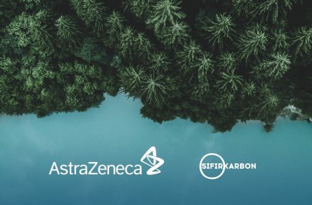 AstraZeneca, Yeni Nesil Solunum İnhalatörleri Geliştirecek